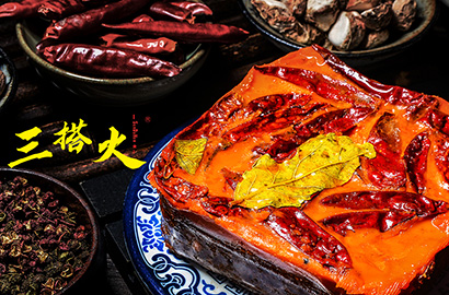 寿宁县VI设计：城市与企业品牌联动的视觉纽带